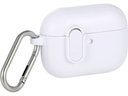 �G���R�� AirPodsPro3 �P�[�X �^�t�X���� ���b�N �� AVA-AP07TSLWH