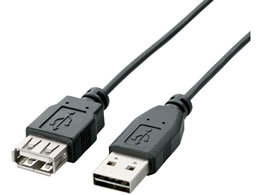 GR USB2.0P[u ʑ} A-A 3.0m U2C-DE30BK