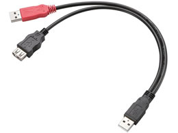 GR USB2.0P[u 2|[gd A-AX USB-AAE5DPBK
