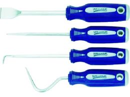 WILLIAMS [eBeBc[Zbg 4{ JHW40251