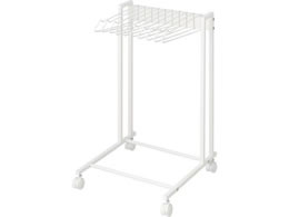 �L�W �X���b�N�X�n���K�[���b�N 10�{�|�� �L���X�^�[�t�� �z���C�g