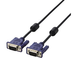 GR D-Sub15s ~jP[u 10m CAC-L10BK