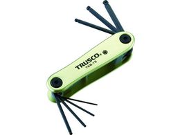 TRUSCO �{�[���|�C���g�Z�p�_�����`�Z�b�g �i�C�t�� TNB7S