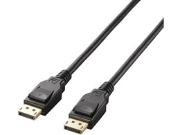 GR DisplayPort TMP[u 1m CAC-DP1210BK