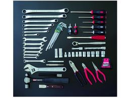 TONE c[Zbg(I[gJjbNp) 56pcs 700AD