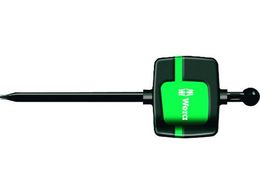 Wera 1267A �g���N�X�v���X�t���b�O�h���C�o�[ 9 026363