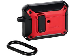 �G���R�� AirPodsPro3 �P�[�X �[���V���b�N �� AVA-AP07ZEROLRD