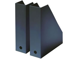 ���C�N�C�b�g A4�t�@�C���{�b�N�X 2�g �I�[���O���[