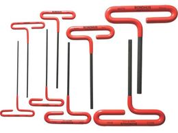 �{���_�X ���[�v�ET-�n���h�� �X�^���_�[�h�Z�b�g(�N�b�V�����E�O���b�v�t) �Z�b�g8�{�g(2-10mm) CTHX80M-6