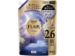 KAO n~OtA bNX x_[&WX~ XpEgpE` 910mL