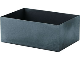 ���C�N�C�b�g �^�C�f�B�A�b�v�{�b�N�X D3725 �O���[