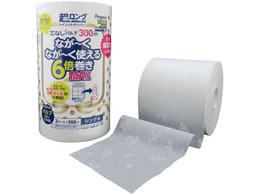 �A�Y���� �X�[�p�[�����O�g�C���b�g�y�[�p�[ �c�Ȃ� �V���O�� �Ȃ��`���Ȃ��`���g����6�{���� 2�� 7-4112-03