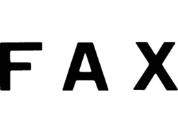 V`n^ }`X^p[  FAX MXB-75N