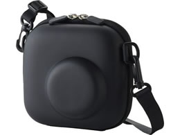 �G���R�� �`�F�L�P�[�X instaxmini�Ή� �t���b�g �u���b�N IC-CCGPFLBK