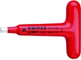 KNIPEX �≏1000VT�^�Z�p�_�����` 5mm 9814-05