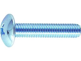 TRUSCO/B04�^�C�v �g���X�����l�W ���j�N�� �S�l�W M6