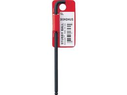 �{���_�X �X�^�r�[�E�{�[���|�C���g�EL-�����` �����O 4mm SL4MM