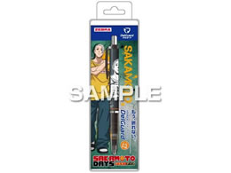 qTS SAKAMOTO DAYS fK[h {YB HH4502