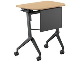 �R�N�� ���[�t���C��S ���t �I�[�N�r�u���b�N W650*D450*H720