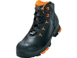 UVEX UVEX2 �u�[�c �u���b�N 26.0CM 6503.5-41