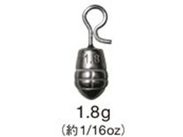 [X TGOl[h NCbN`FW[ 1.8g