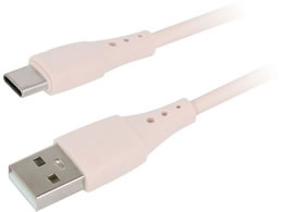 MARKER �^�C�vC�P�[�u�� 1m �X�g���[�g�^�C�v �s���N 92166