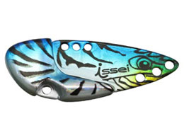 issei CY AoCu1.7g #005 CV