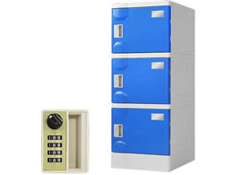 Netforce WECC �v���X�`�b�N���b�J�[ M �_�C������ 1��3�i �u���[