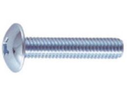 TRUSCO/B04�^�C�v �g���X�����l�W ���j�N�� �S�l�W M8