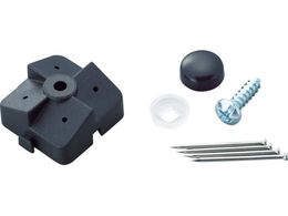 �� �p���`���O�{�[�h �΍p�{�[�h�p �~�ߋ�Z�b�g �� 4�g