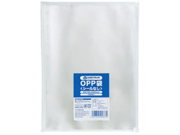 �X�}�[�g�o�����[ OPP��(�V�[���Ȃ�) A5 100�� B625J-A5