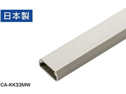 �T�����T�v���C �Ǘp�P�[�u�����[�� ��33mm �p�^ �~���L�[ CA-KK33MW