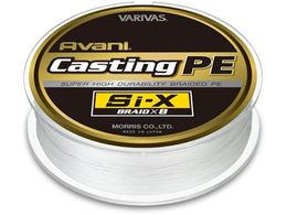 [X LXeBOPE Si-X 300M 5