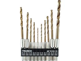 TRUSCO �Z�p���R�o���g�h���� 10�{�g T6COSD-10S