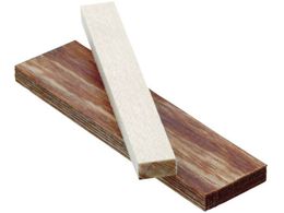 �|���b�V���O�E�b�h�`�b�v �n�[�h 3�~6mm (10��)