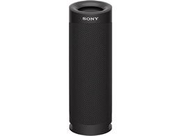 �\�j�[ ���C�����X�|�[�^�u���X�s�[�J�[ SRS-XB23B