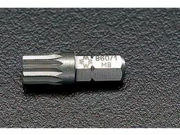 �G�X�R [XZN] �h���C�o�[�r�b�g M5�~25mm EA611GX-5