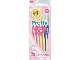 �L�� �v���e�B�[ L 6�{��