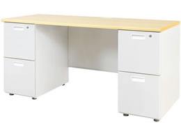 Netforce ibc  2+2i W1400~D600 NA*WH