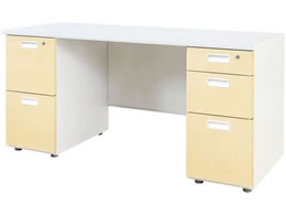 Netforce ibc  2+3i W1400~D600 WH*NA