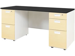 Netforce ibc  2+3i W1400~D600 BK*NA