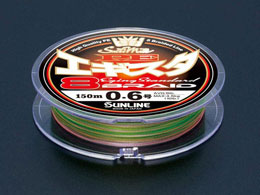 TC SM PEGMX^ X8 150m HG 0.8