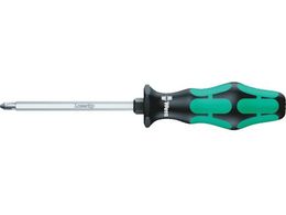 Wera/350SK �v���X�h���C�o�[ �N���t�g�t�H�[���v���X