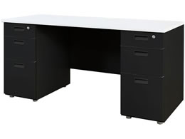 Netforce �i�b�c ������ 3+3�i W1400�~D600 WH*BK