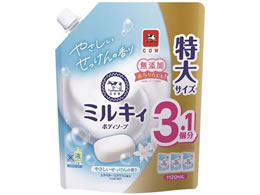 �����Ό� �~���L�B�{�f�B�\�[�v ���� �l�� 1120mL