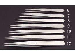 �G�X�R �����p�s���Z�b�g �X�e�����X�� 0.4�~110mm 0C11 EA595AK-8