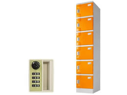 Netforce WECC �v���X�`�b�N���b�J�[ M �_�C������ 1��6�i �I�����W