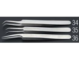 �G�X�R �����p�s���Z�b�g �X�e�����X�� 0.2�~115mm 51 EA595AK-34