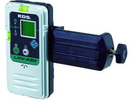 KDS �h�H���[�U�[���V�[�o�[�O���[��D LRV-4GD