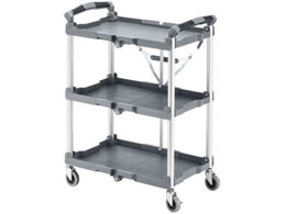 TTvC ܂肽݃J[g 3i W665mm ω׏d60kg